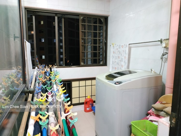 Blk 193 Bukit Batok West Avenue 6 (Bukit Batok), HDB 4 Rooms #215507091